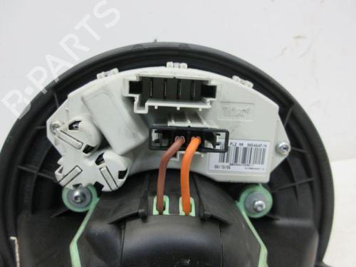 Heater blower motor BMW 3 Touring (E91) 318 i | BP22560105M62 