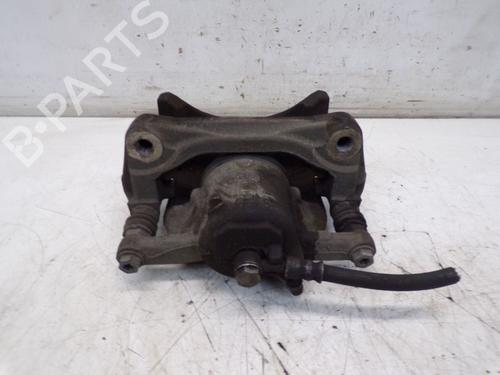 Left front brake caliper RENAULT MEGANE IV Grandtour (K9A/M/N_) 1.2 TCe 130 (K9MR) | BP29101511M105 