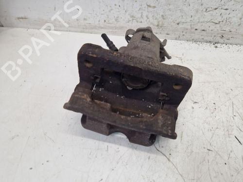 Used Left rear brake caliper Left rear brake caliper OPEL INSIGNIA A (G09) 2.0 CDTI (68) (160 hp) 32661382 32661382
