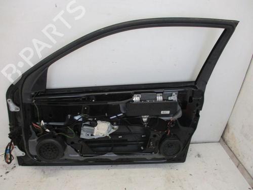 Right front door MERCEDES-BENZ C-CLASS Coupe (CL203) C 180 Kompressor (203.746) | BP26647549C3 