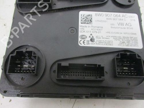 Control unit AUDI A4 B9 Avant (8W5, 8WD) 3.0 TDI quattro | BP37113495M11 - Image 2