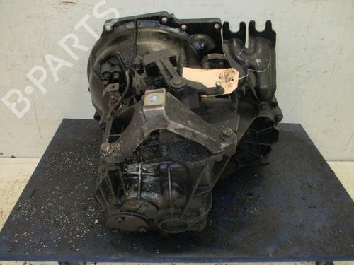 Gearbox FORD FOCUS II Turnier (DA_, FFS, DS) 1.6 TDCi | BP18790368M3