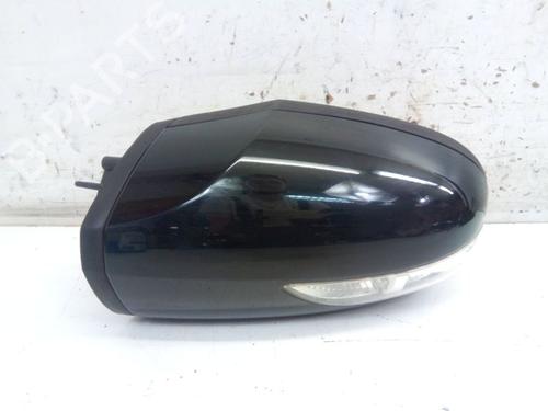 Left mirror MERCEDES-BENZ A-CLASS (W169) A 200 CDI (169.008, 169.308) | BP29106908C26 