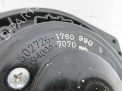Heater blower motor SUBARU FORESTER (SH_) 2.0 D AWD (SHH, SHD, SHN) | BP40170413M62 - Image 7