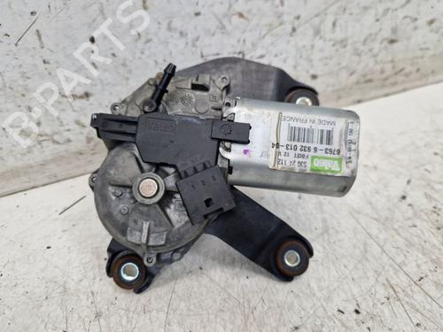 Used Rear wiper motor MINI MINI (R56) Cooper D (109 hp) 28031915