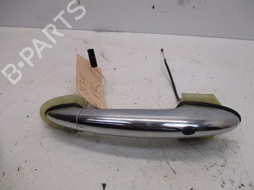 Used Front right exterior door handle Front right exterior door handle 37119018 37119018