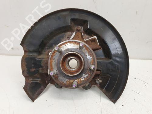 Used Right front steering knuckle Right front steering knuckle FORD KUGA II (DM2) 1.5 EcoBoost 4x4 (182 hp) 33287248 33287248