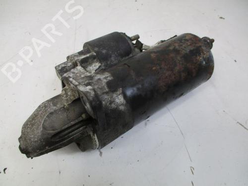 Used Starter AUDI A6 C5 (4B2) S6 quattro (340 hp) 18803671