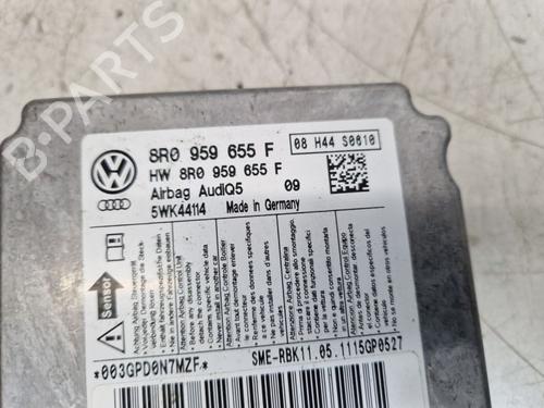 Control unit AUDI Q5 (8RB) 2.0 TFSI quattro | BP36655760M11 - Image 5