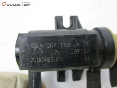Electronic sensor MERCEDES-BENZ E-CLASS (W212) E 250 CDI / BlueTEC (212.003, 212.004) | BP37099946M84 - Image 3
