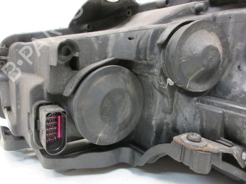 Right headlight VW GOLF VI Variant (AJ5) 1.6 TDI | BP37124881C29 - Image 7
