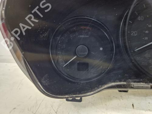 Instrument cluster HONDA HR-V (RU) 1.5 (RU1) | BP38506530C47 - Image 3