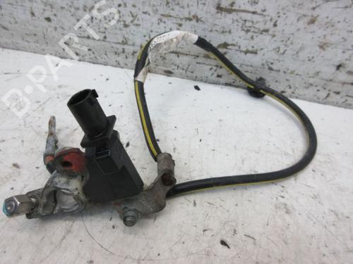 Elektronisk sensor MITSUBISHI MIRAGE / SPACE STAR VI Hatchback (A0_A) 1.0 (A05A) | BP19298657M84 