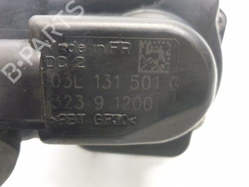 Egr VW PASSAT B6 Variant (3C5) 2.0 TDI 16V | BP37143574M69 - Image 9