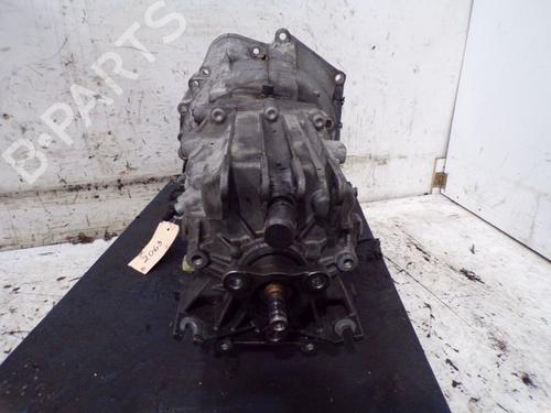 Gearbox BMW 3 (E90) 320 i | BP37129943M3 - Image 5