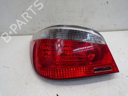 Left taillight BMW 5 (E60) 530 i | BP25893517C34 