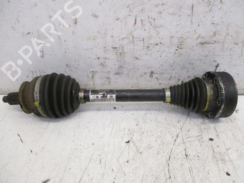 Left front driveshaft SEAT IBIZA IV ST (6J8, 6P8) 1.2 TDI | BP29092148M38