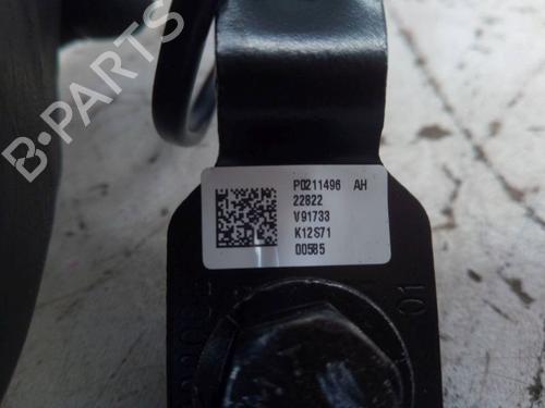 Engate do cinto NIO ET7 EV All-wheel Drive | BP37139447I32 - Image 8