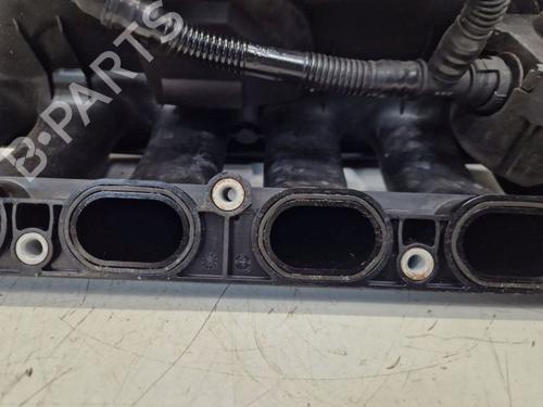 Intake manifold BMW 5 (E60) 530 i | BP34738186M70 - Image 7