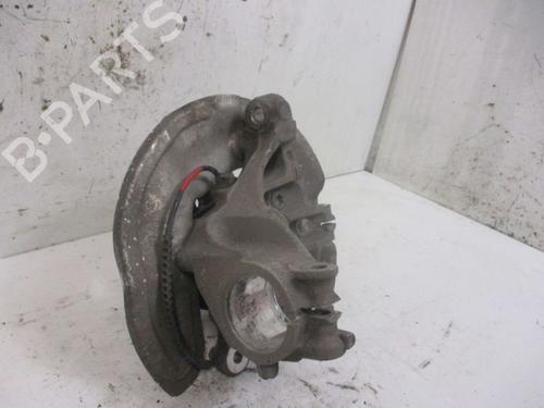 Right front steering knuckle MINI MINI Convertible (F57) Cooper S | BP37115824M26 - Image 5