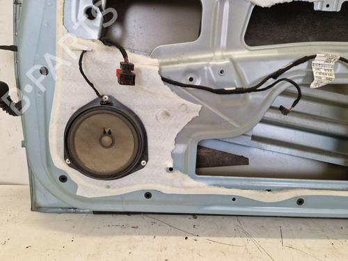Right front door ALFA ROMEO MITO (955_) 1.4 TJet (955AXG1A) | BP29101171C3 