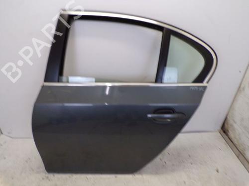 Left rear door BMW 5 (E60) 523 i | BP26676835C4 