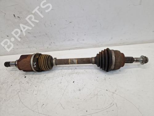 Used Left front driveshaft Left front driveshaft 38029464 38029464