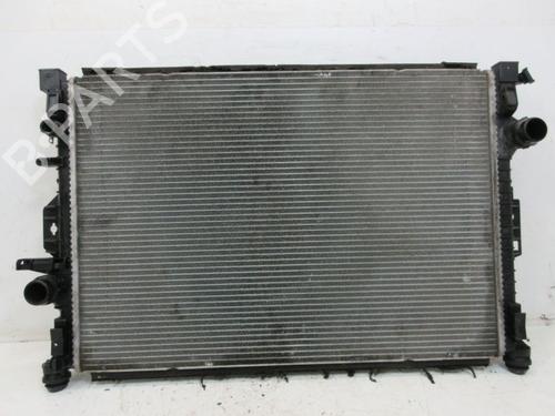 Used Water radiator VOLVO XC60 I SUV (156) T5 (245 hp) 29087676