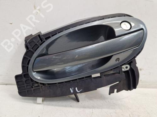 Türgriff vorne links außen für Türgriff vorne links außen BMW 7 (E65, E66, E67) 740 i, Li (306 hp) 34289109 34289109