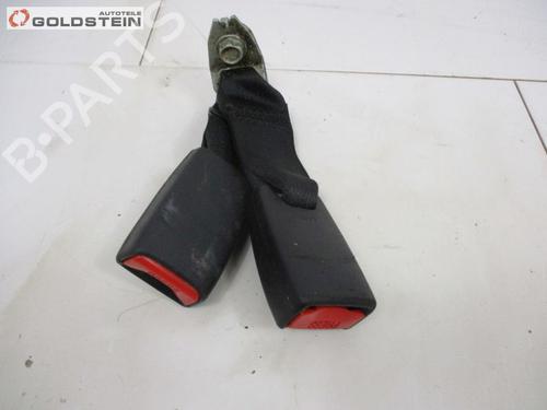 Used Seat buckle MAZDA 3 Saloon (BL) 2.2 MZR CD (BL10) (150 hp) 25825933