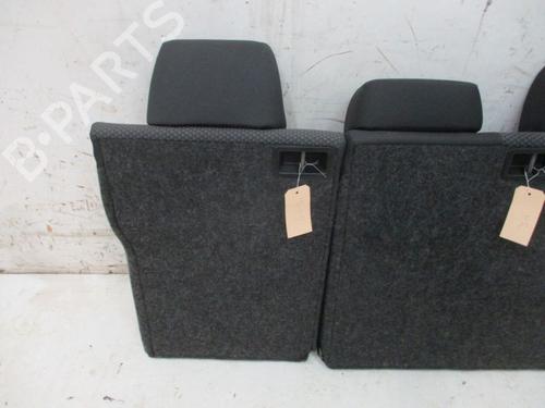 Rear seat VW VENTO (1H2) 2.0 | BP31588443C17 