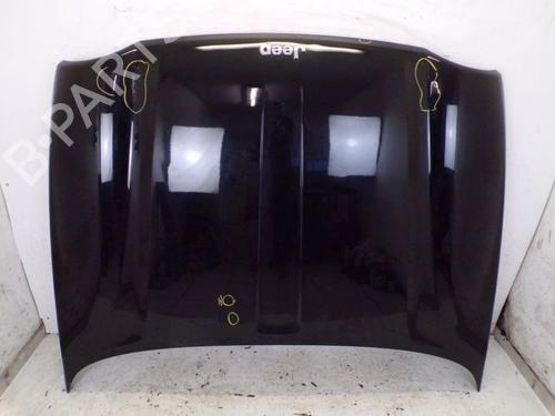 Used Hood JEEP CHEROKEE (KJ) 3.7 4x4 (211 hp) 29091205