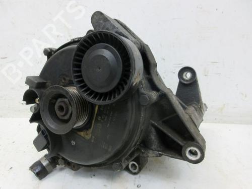 Used Alternator BMW 7 (E65, E66, E67) 745 i, Li (333 hp) 19293677