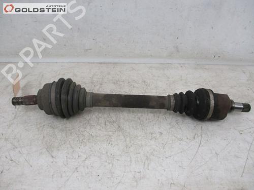 Used Left front driveshaft Left front driveshaft 38025071 38025071