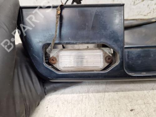 Interior roof handle MITSUBISHI PAJERO PININ I (H6_W, H7_W) 2.0 GDI (H67W, H77W) | BP27577862I35 