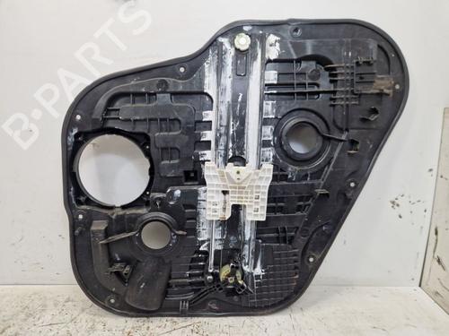 Rear left window mechanism KIA SORENTO III (UM) 2.4 GDI | BP29523515C24 