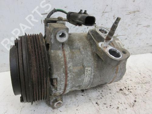 AC compressor JEEP WRANGLER III (JK) 3.8 | BP38506102M34 - Image 2