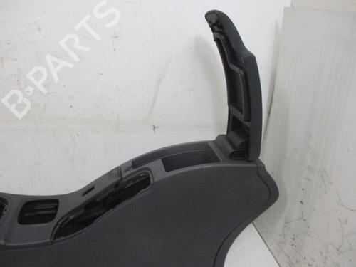 Middle console RENAULT MEGANE III Hatchback (BZ0/1_, B3_) 1.5 dCi (BZ09, BZ0D, BZ1W, BZ29, BZ14) | BP37113764I22 - Image 2
