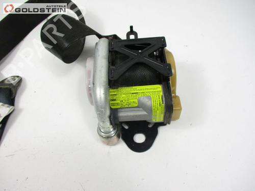 Front right seatbelt MITSUBISHI GRANDIS (NA_W) 2.0 DI-D (NA8W) | BP18788377I25 