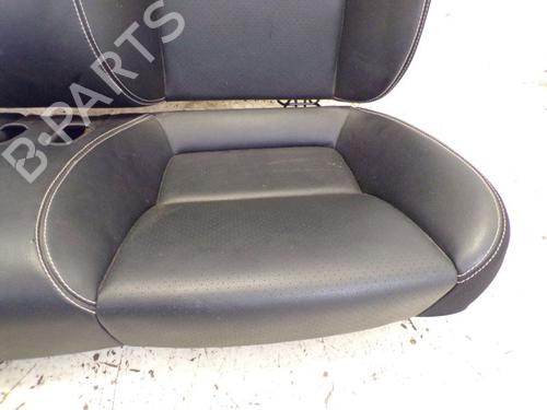 Rear seat PEUGEOT 207 CC (WD_) 1.6 16V Turbo | BP29086860C17 