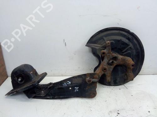 Right rear steering knuckle VW GOLF V (1K1) 2.0 GTI | BP31702103M28 