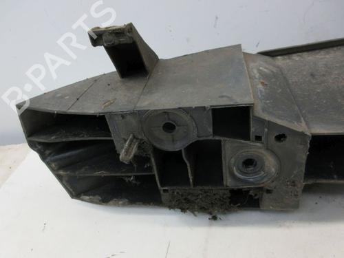 Rear bumper reinforcement RENAULT CLIO III Grandtour (KR0/1_) 1.2 16V (KR02, KR0J) | BP29096700C73 