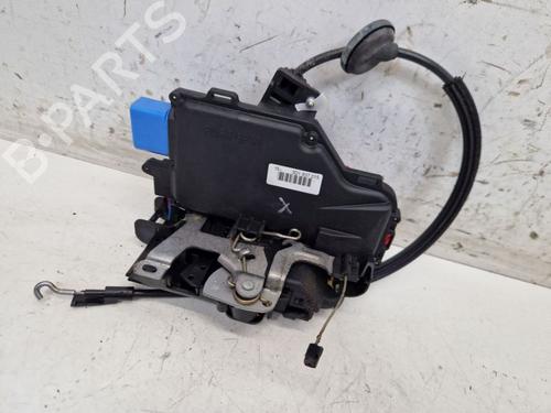 Used Front left lock VW TOURAN (1T1, 1T2) 1.4 TSI (140 hp) 26527373