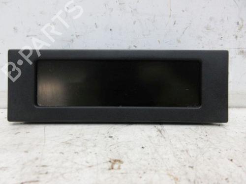 Elektronisk modul CITROËN C3 II (SC_) 1.0 VTi 68 (68 hp) 30668171