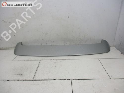 Used Rear spoiler MITSUBISHI GRANDIS (NA_W) 2.0 DI-D (NA8W) (136 hp) 26647466