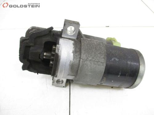 Used Starter MAZDA 6 Hatchback (GH) 2.0 MZR (GHEFS) (147 hp) 18761345