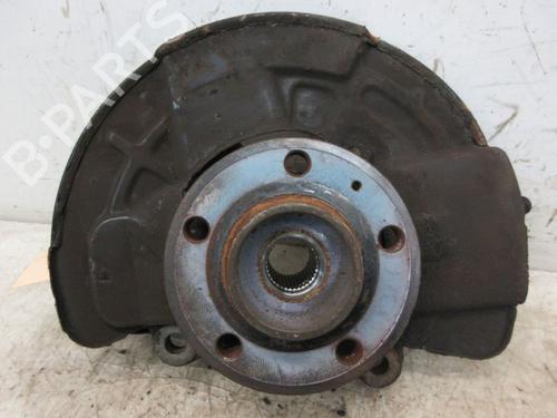 Used Left front steering knuckle Left front steering knuckle 38507539 38507539