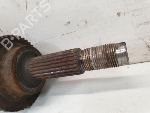 Right front driveshaft CHEVROLET SPARK (M300) 1.2 | BP37094471M39 - Image 7