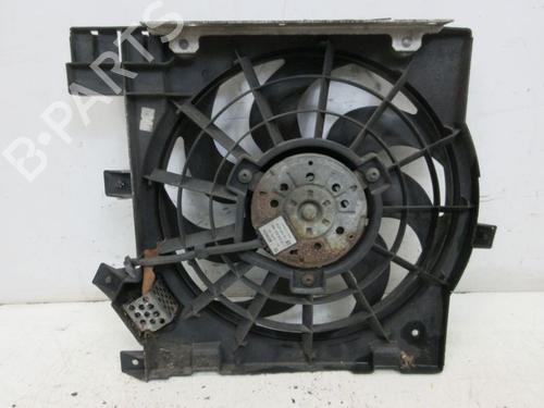 Fan OPEL ZAFIRA / ZAFIRA FAMILY B (A05) 1.9 CDTI (M75) | BP29089530M128 