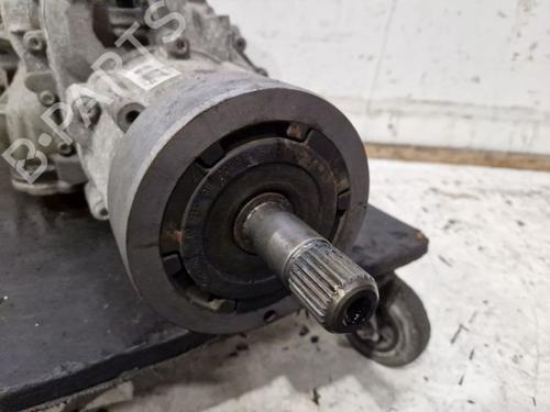 Gearbox AUDI Q5 (8RB) 2.0 TFSI quattro | BP31703923M3  - Image 7